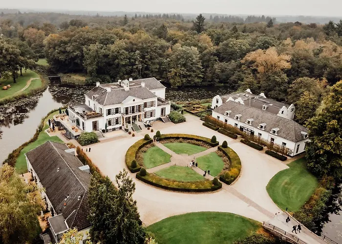 Kasteel Engelenburg