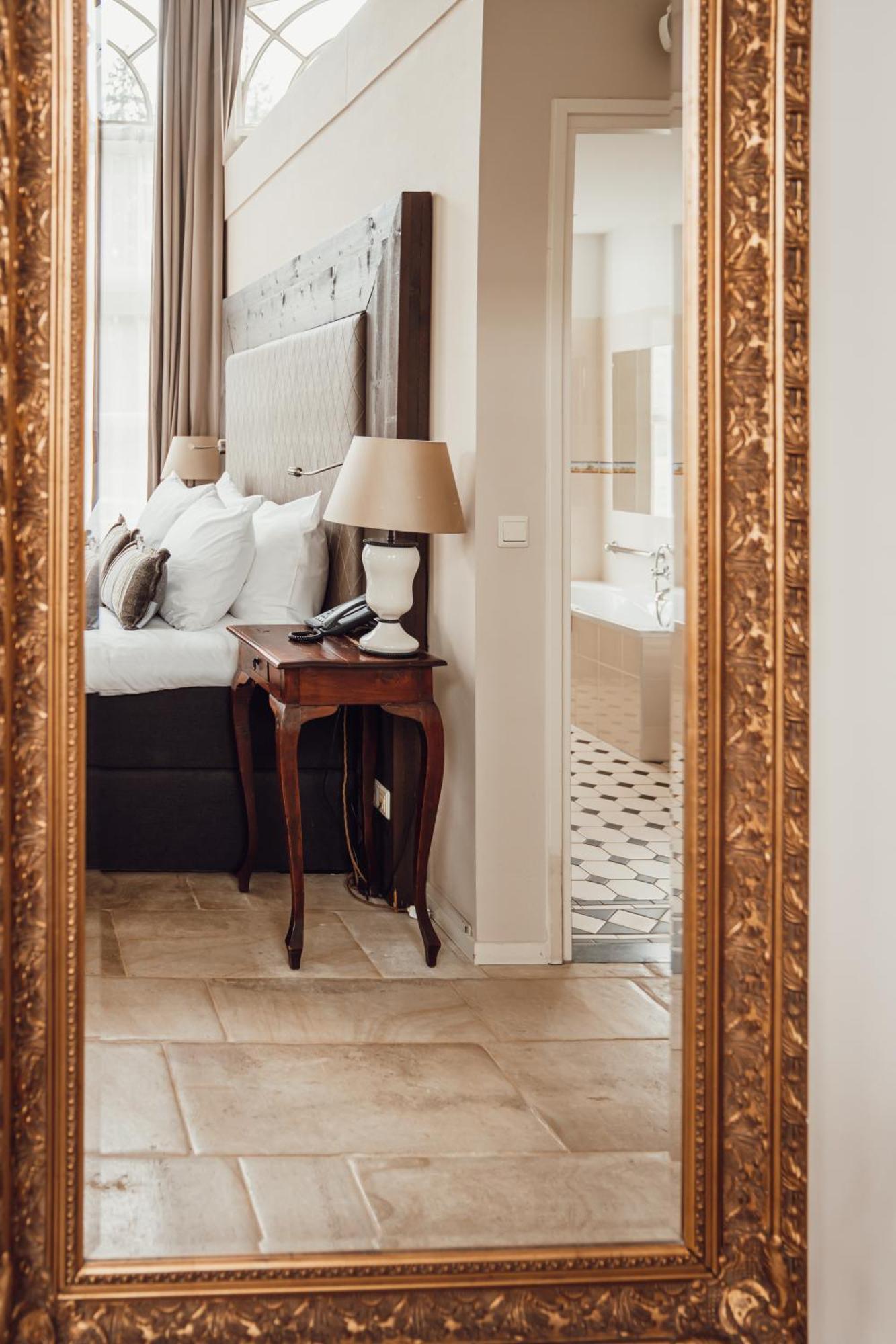 Hotel Kasteel Engelenburg 4*