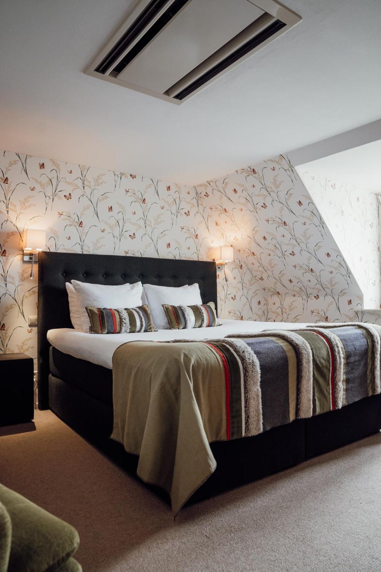 Hotel Kasteel Engelenburg
