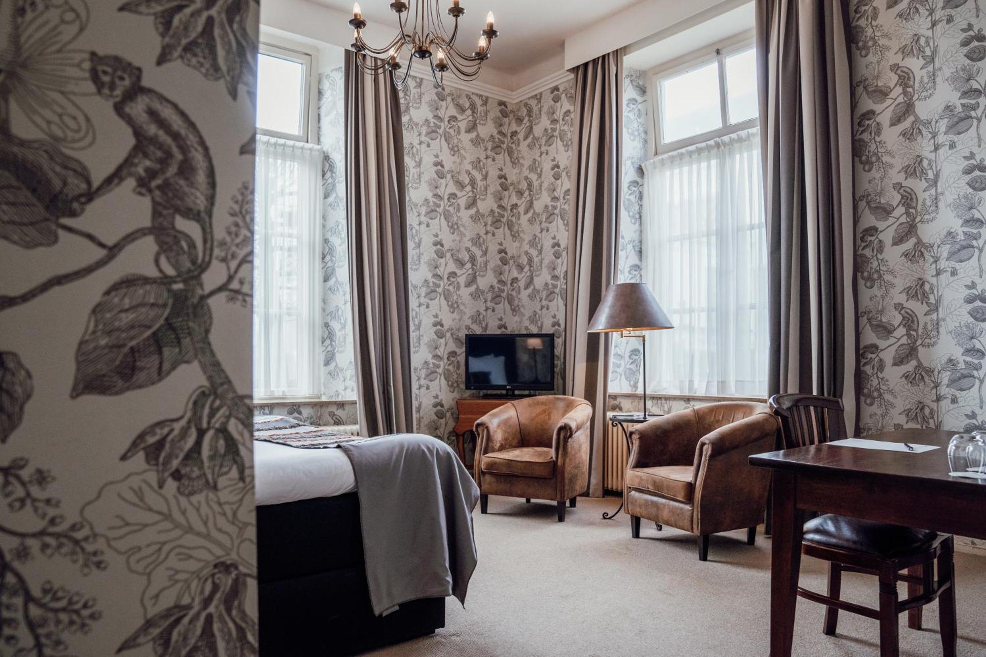 Kasteel Engelenburg Hotel 4*