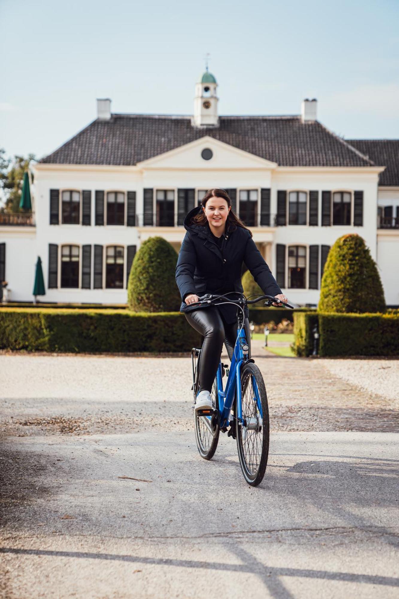 Hotel Kasteel Engelenburg 4*