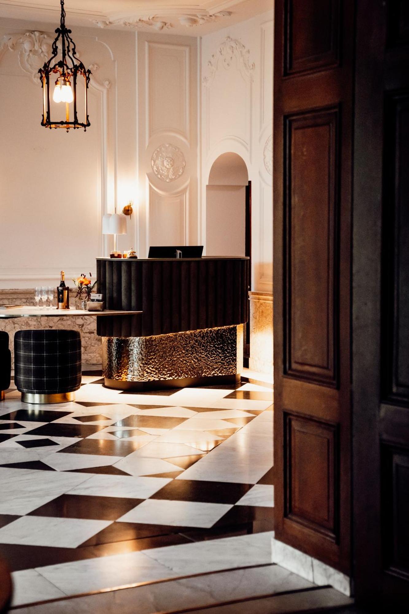 Hotel Kasteel Engelenburg Brummen