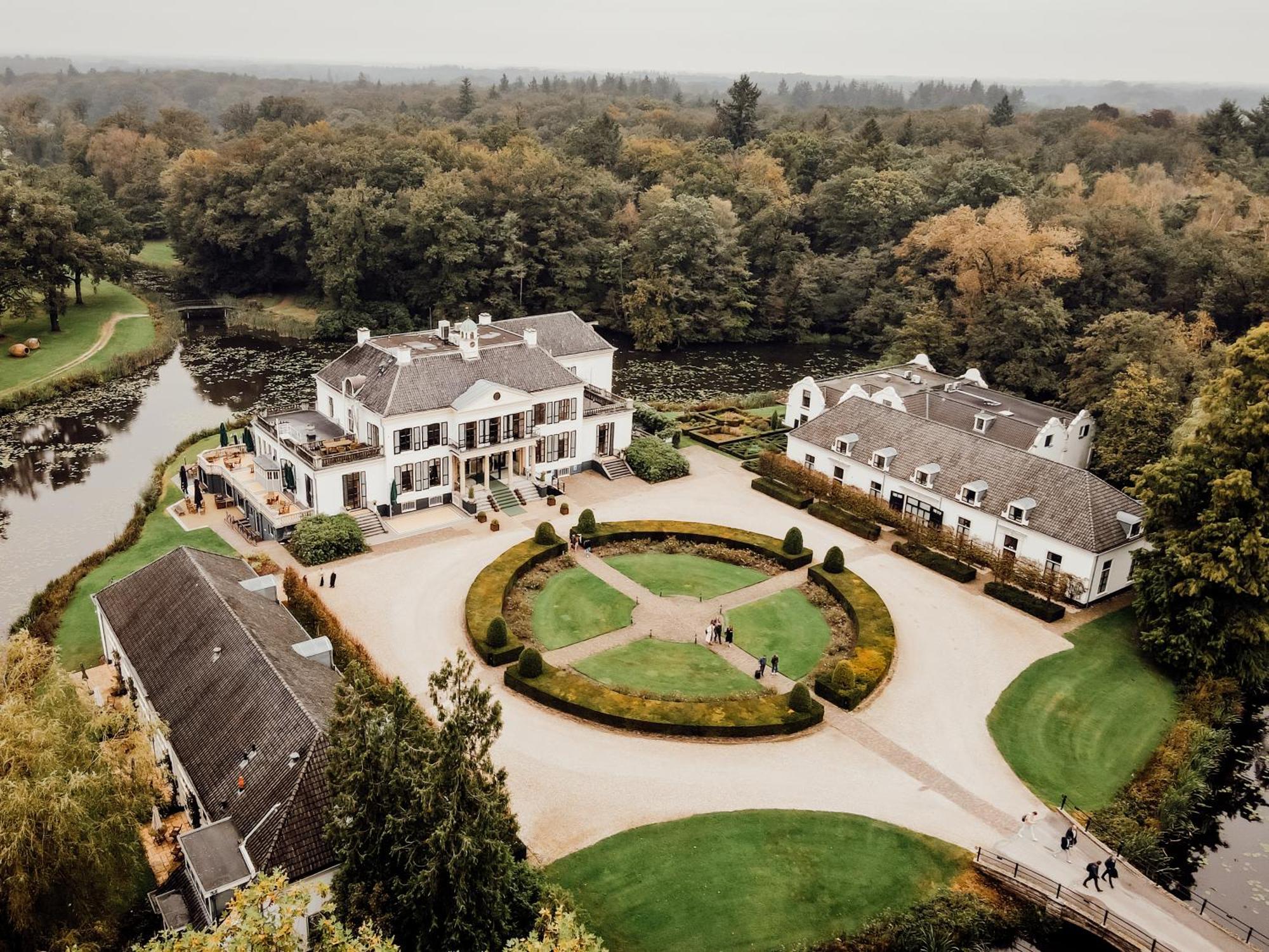 Hotel Kasteel Engelenburg 4*