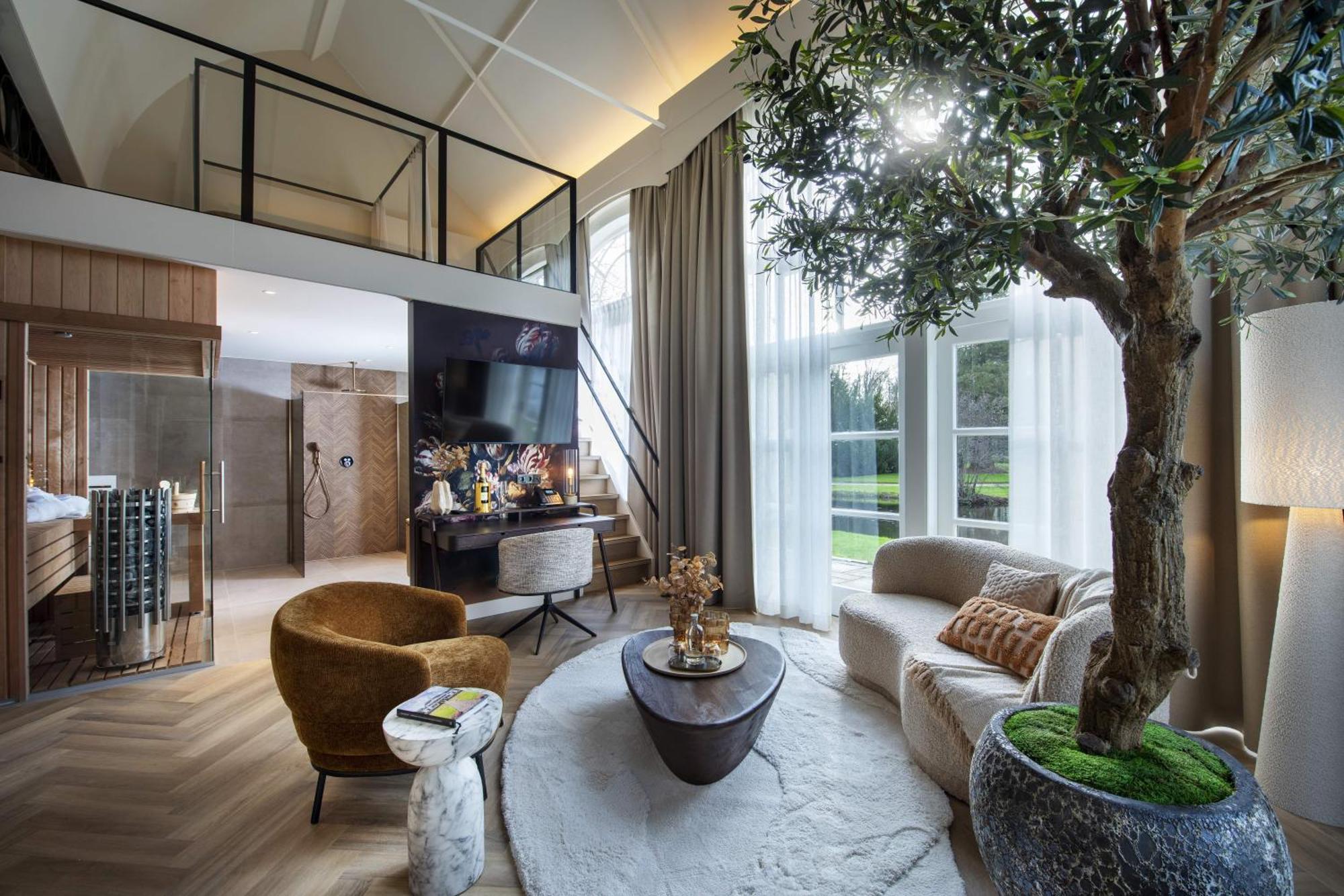 Kasteel Engelenburg Hotel 4*