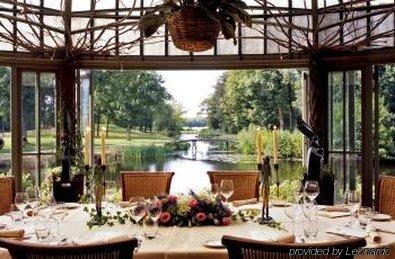 Hotel Kasteel Engelenburg Brummen