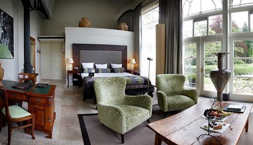 Hotel Kasteel Engelenburg Brummen