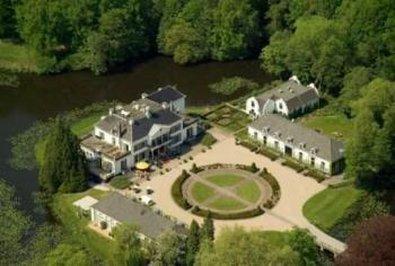 Kasteel Engelenburg Hotel 4*