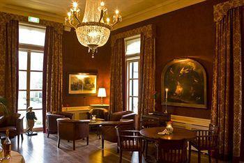 Hotel Kasteel Engelenburg 4*