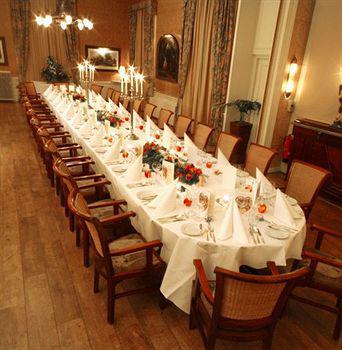 Hotel Kasteel Engelenburg Brummen