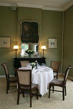 Kasteel Engelenburg Hotel 4*