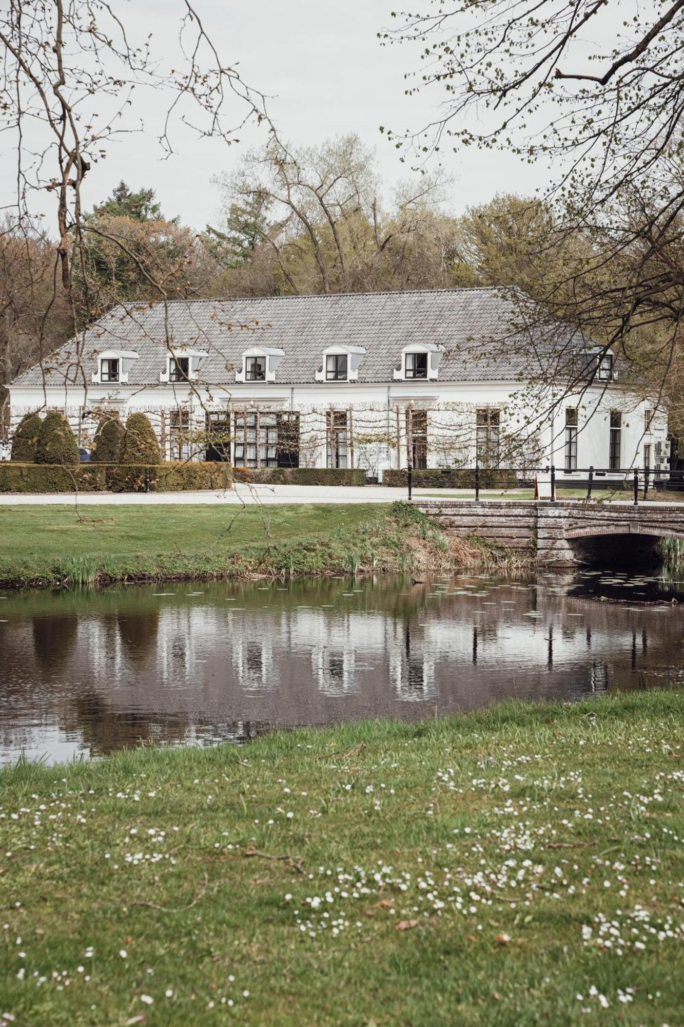 Kasteel Engelenburg Hotel