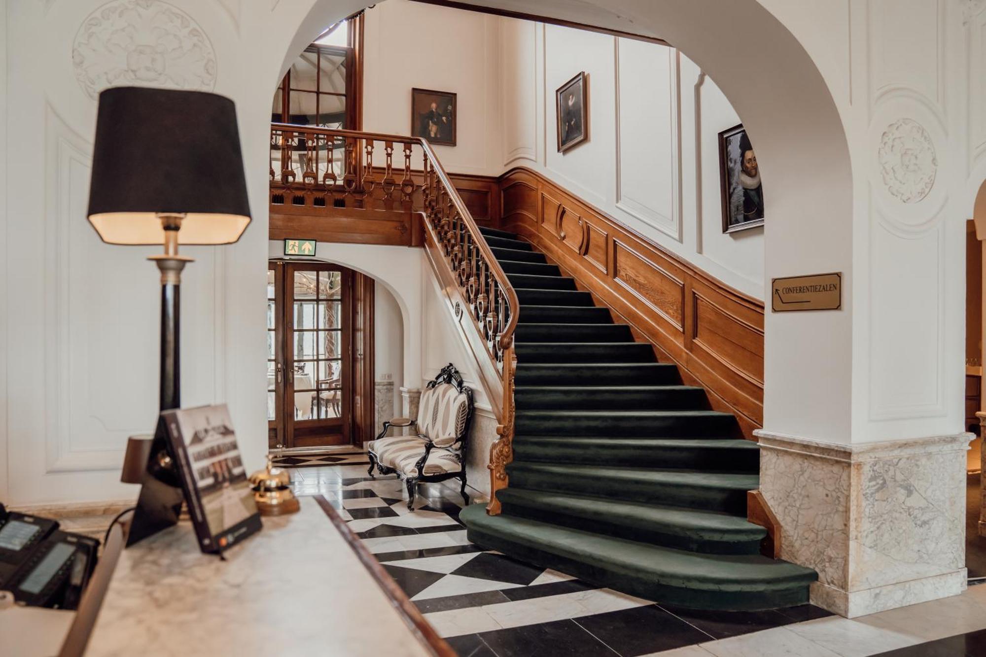 Hotel Kasteel Engelenburg 4*