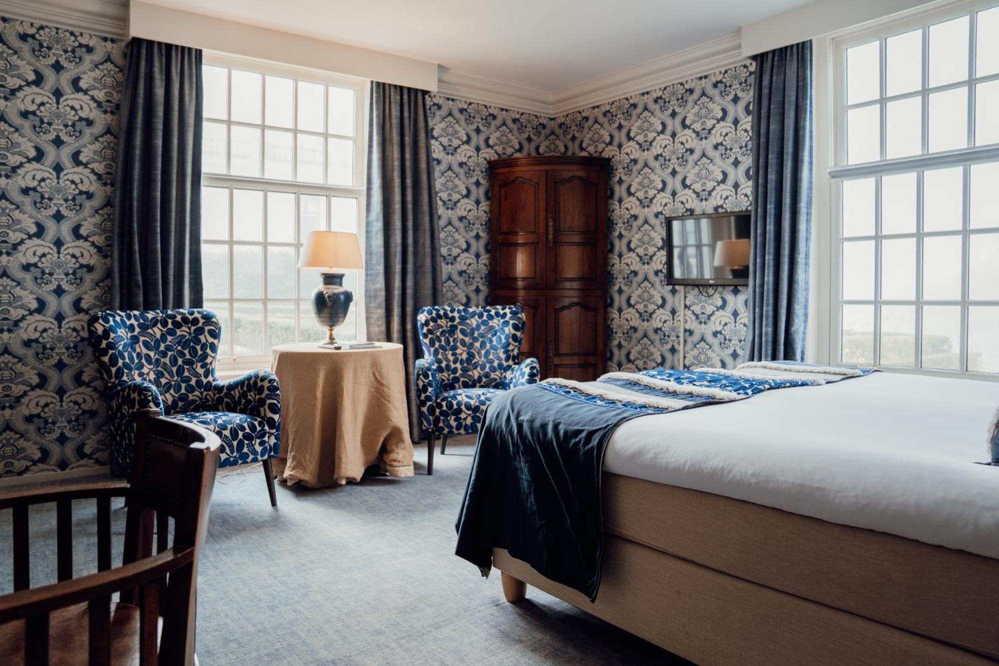 Hotel Kasteel Engelenburg 4*