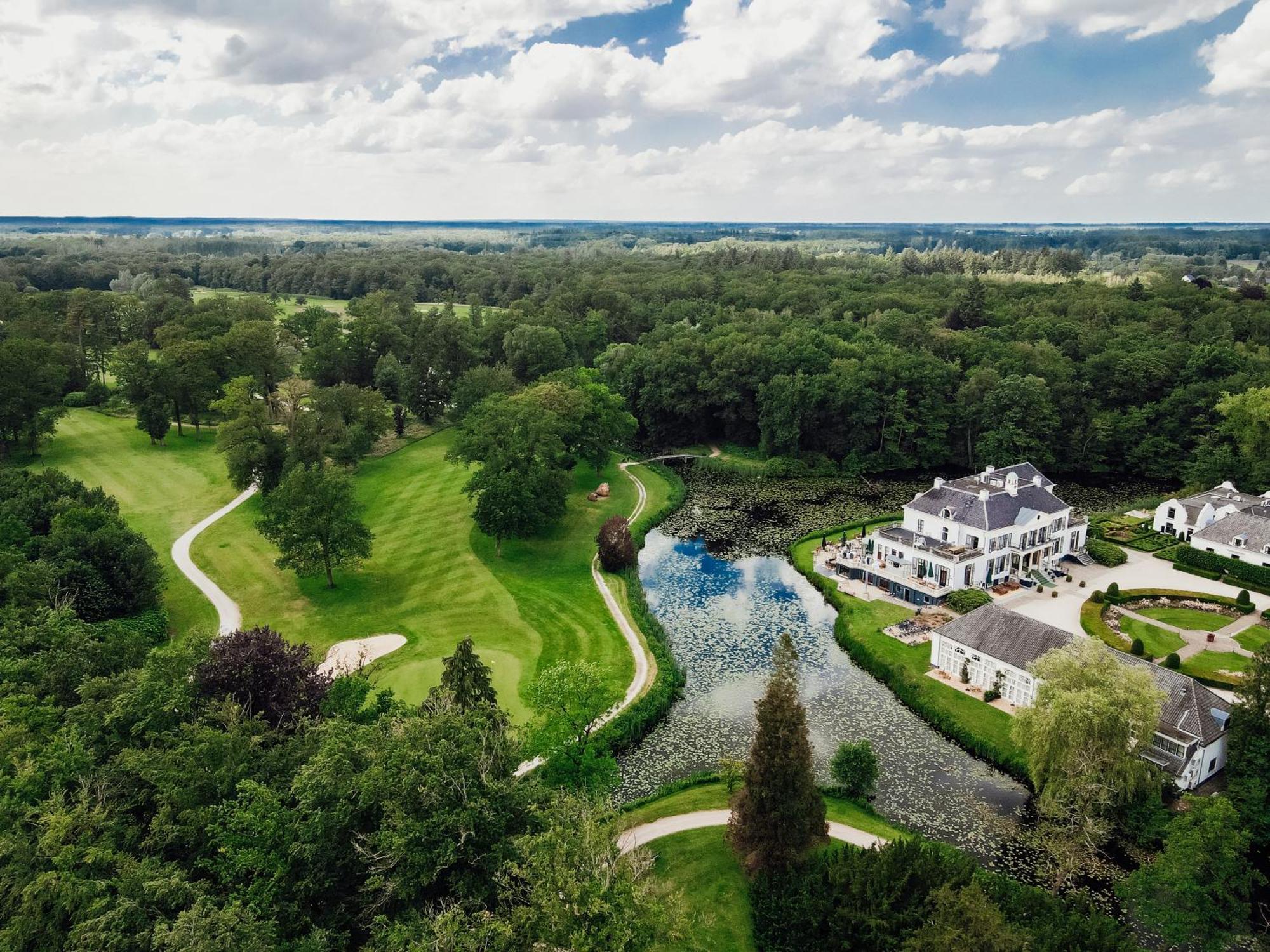 Kasteel Engelenburg Hotel Brummen