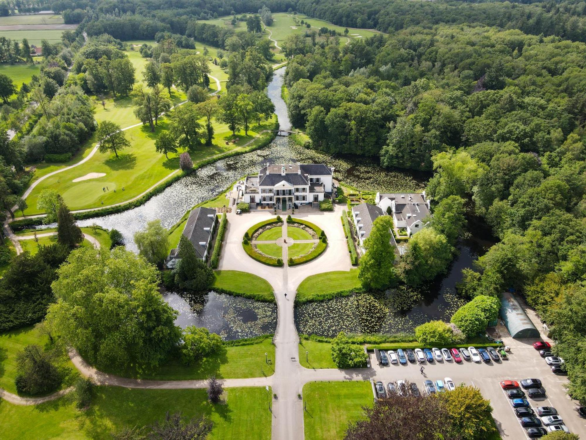 Hotel Kasteel Engelenburg Brummen