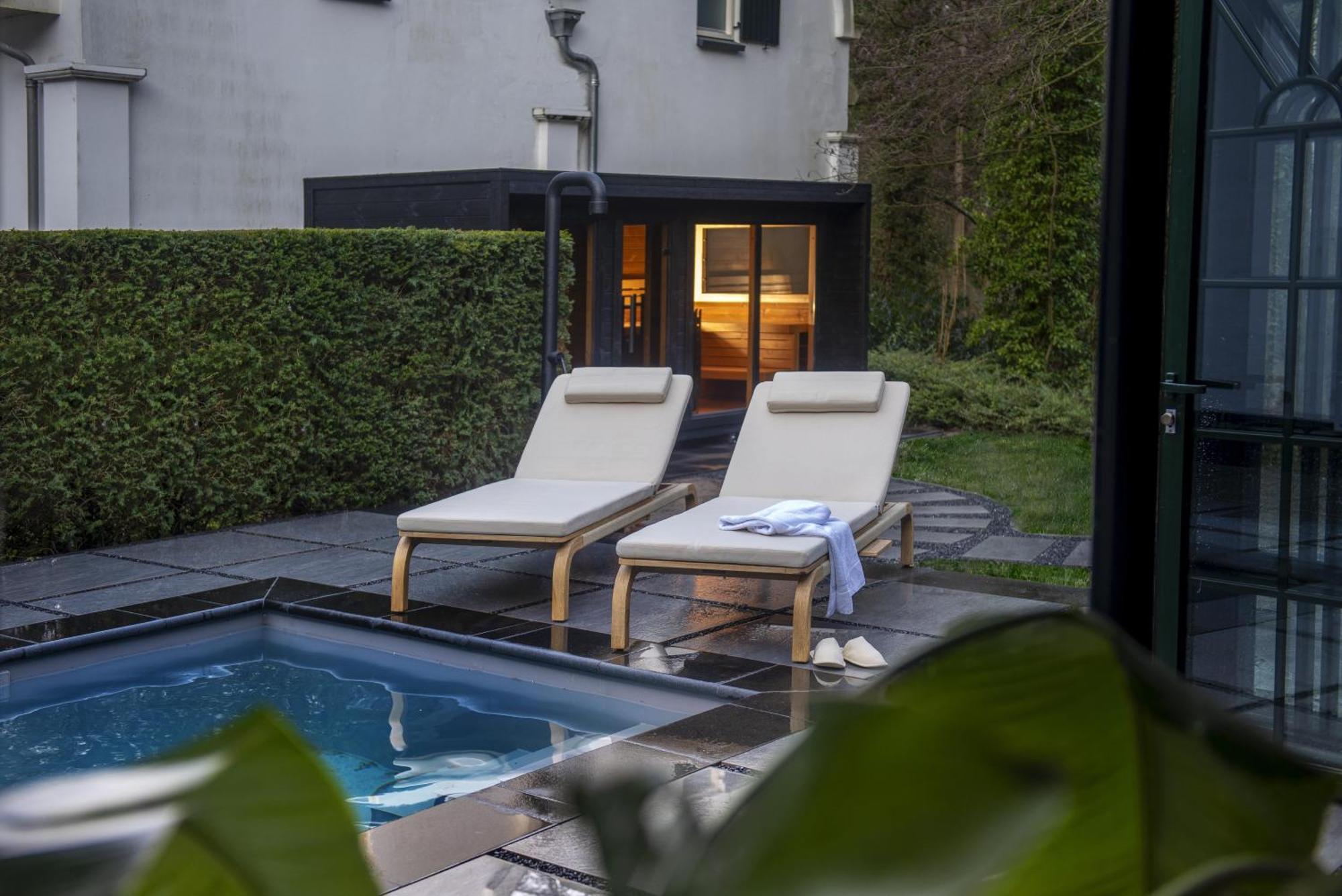 Hotel Kasteel Engelenburg 4*