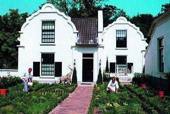Kasteel Engelenburg Hotel 4*