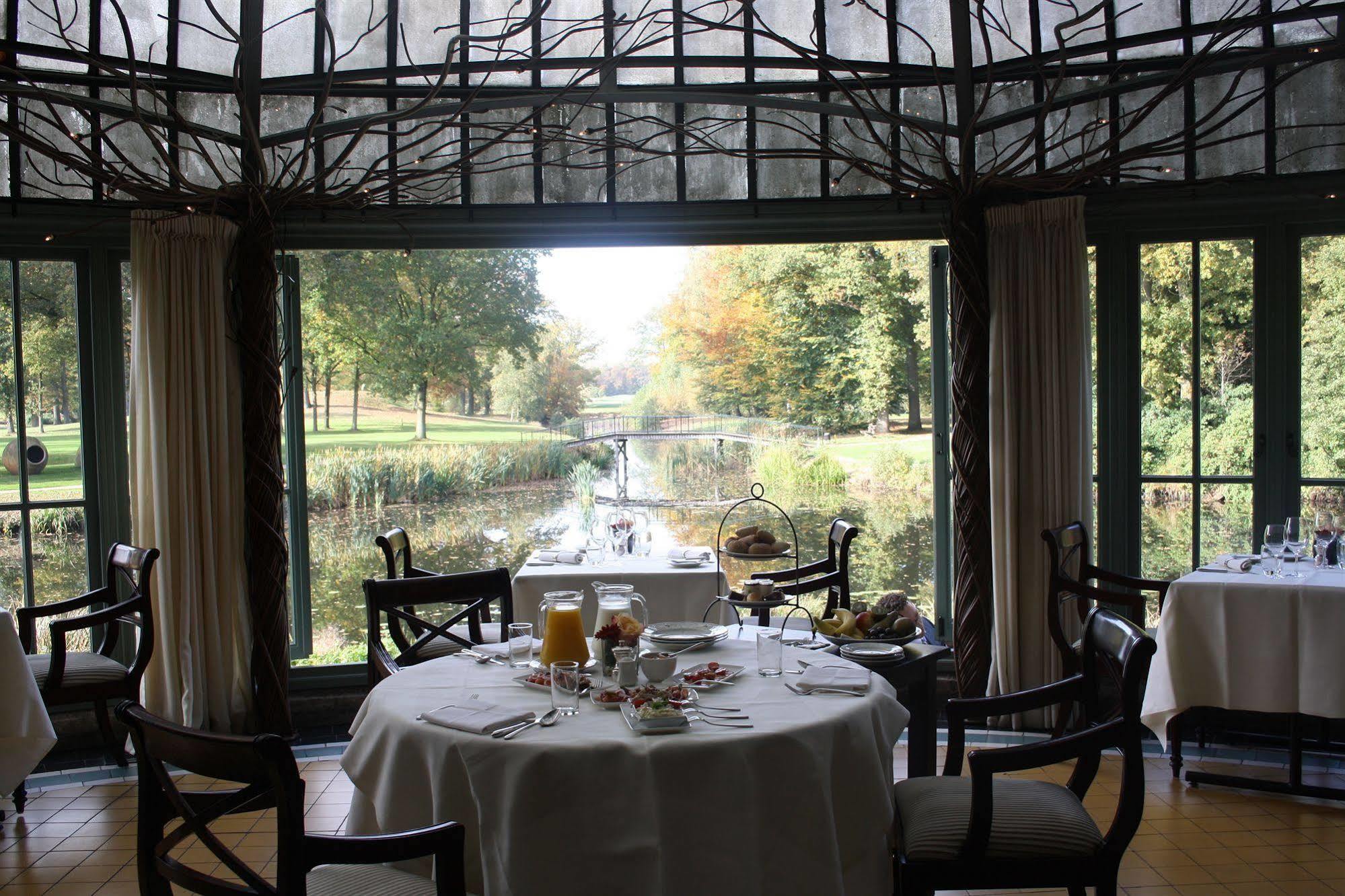 Kasteel Engelenburg Hotel