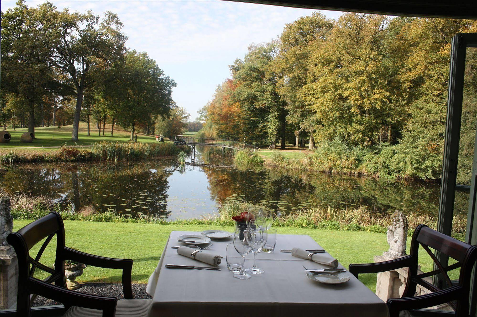 Kasteel Engelenburg